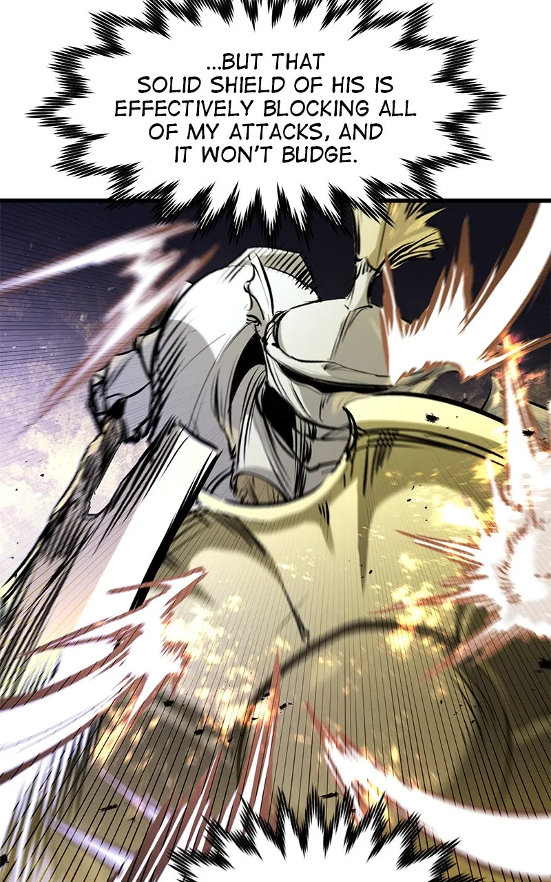 The Regressed Mercenary Has a Plan Chapter 39 page 52 - 