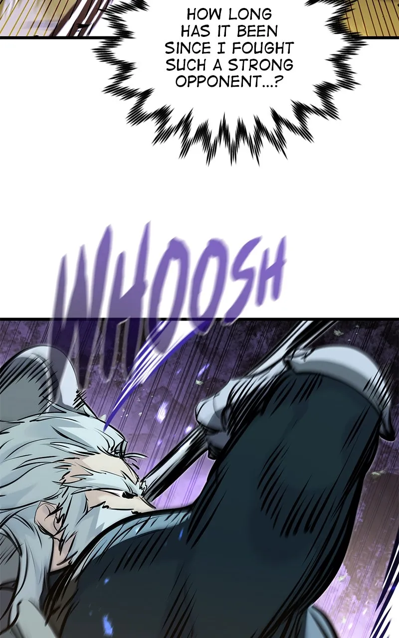 The Regressed Mercenary Has a Plan Chapter 39 page 53 - 