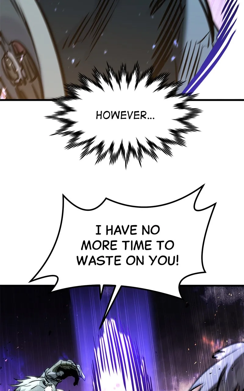 The Regressed Mercenary Has a Plan Chapter 39 page 54 - 