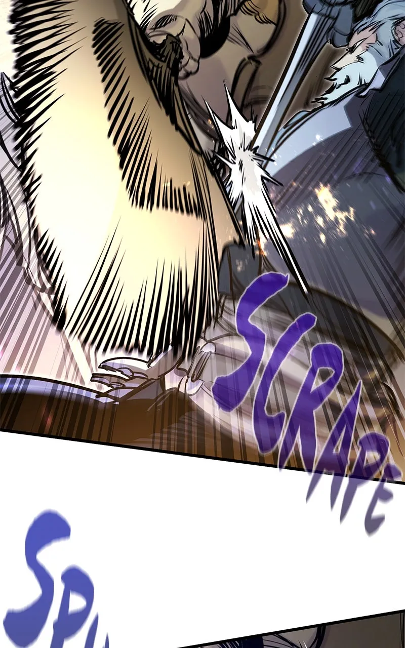 The Regressed Mercenary Has a Plan Chapter 39 page 59 - 