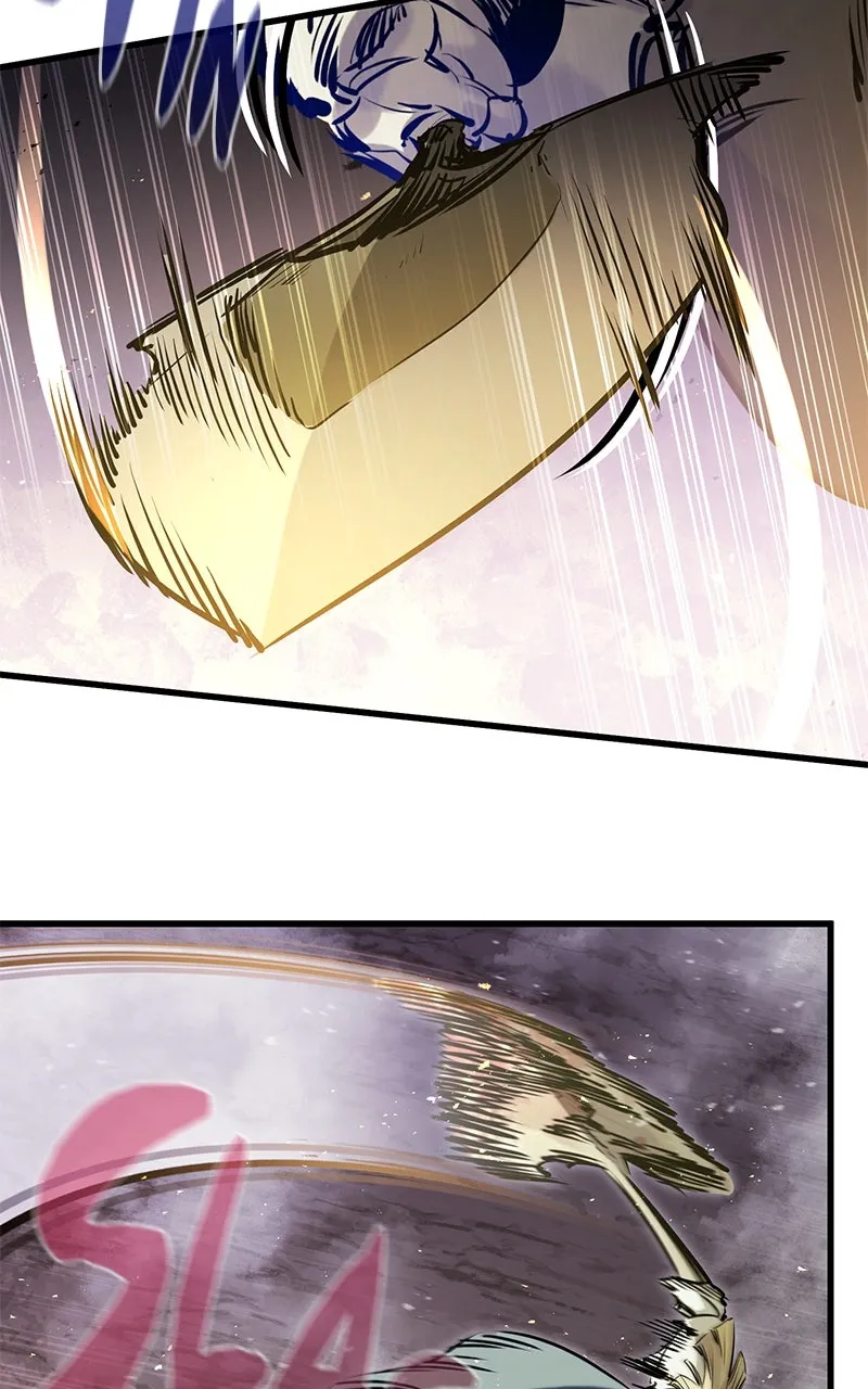 The Regressed Mercenary Has a Plan Chapter 39 page 60 - 