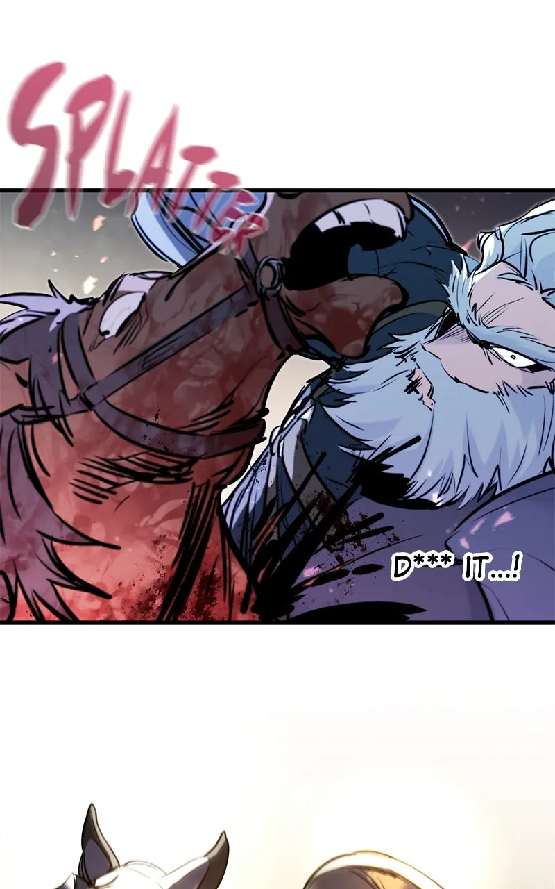 The Regressed Mercenary Has a Plan Chapter 39 page 62 - 