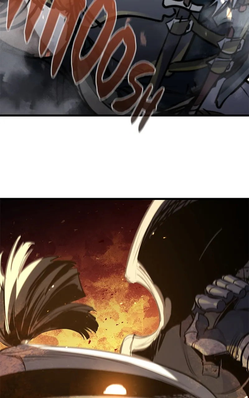 The Regressed Mercenary Has a Plan Chapter 39 page 64 - 