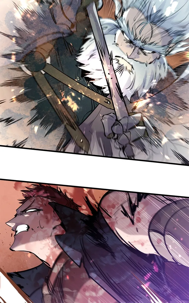The Regressed Mercenary Has a Plan Chapter 39 page 68 - 