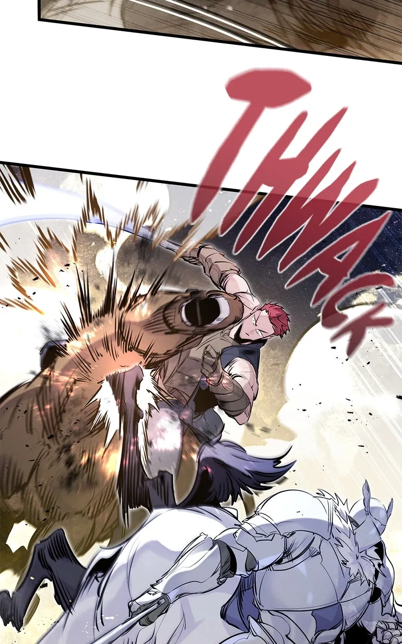 The Regressed Mercenary Has a Plan Chapter 39 page 8 - 