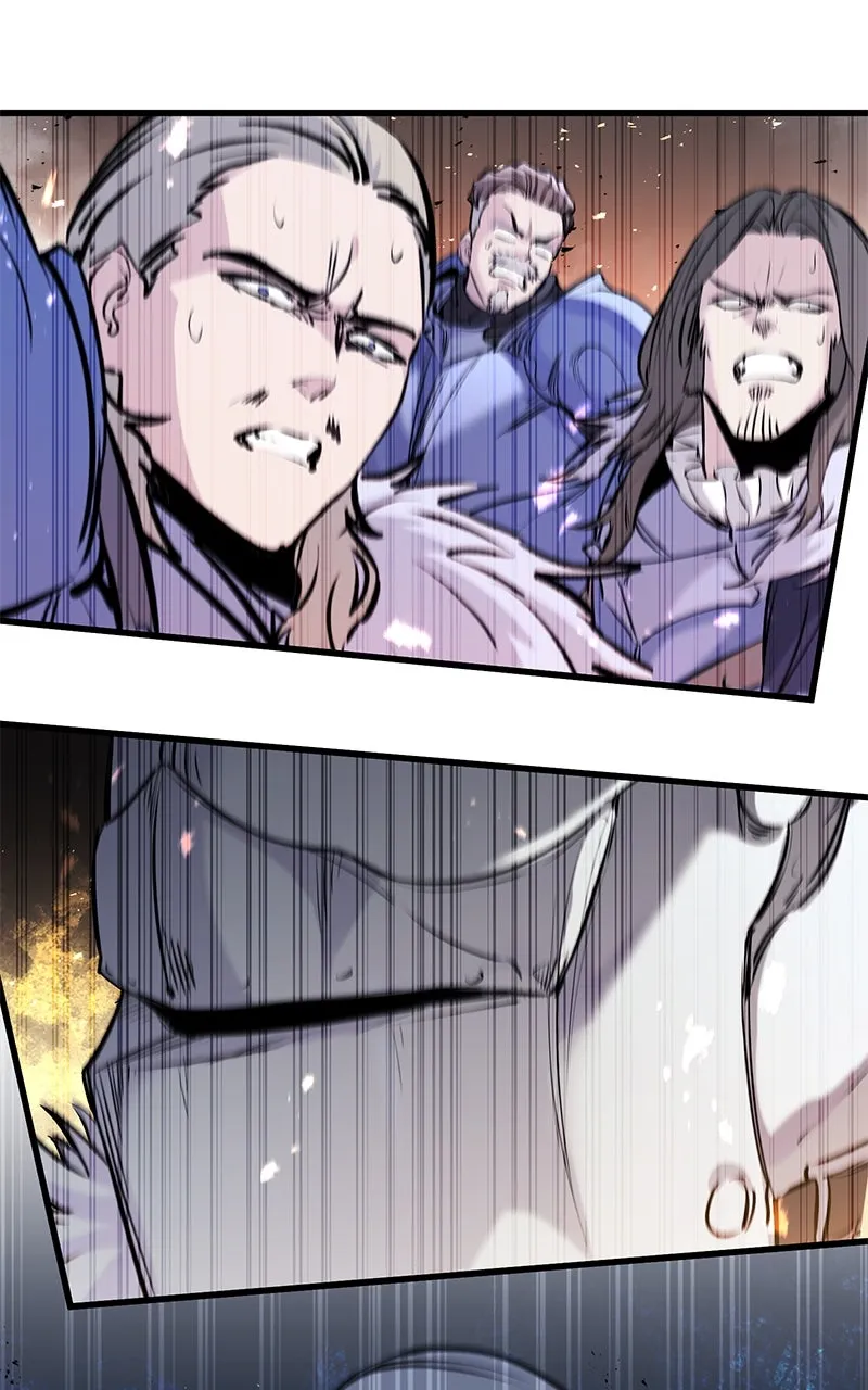 The Regressed Mercenary Has a Plan Chapter 39 page 72 - 