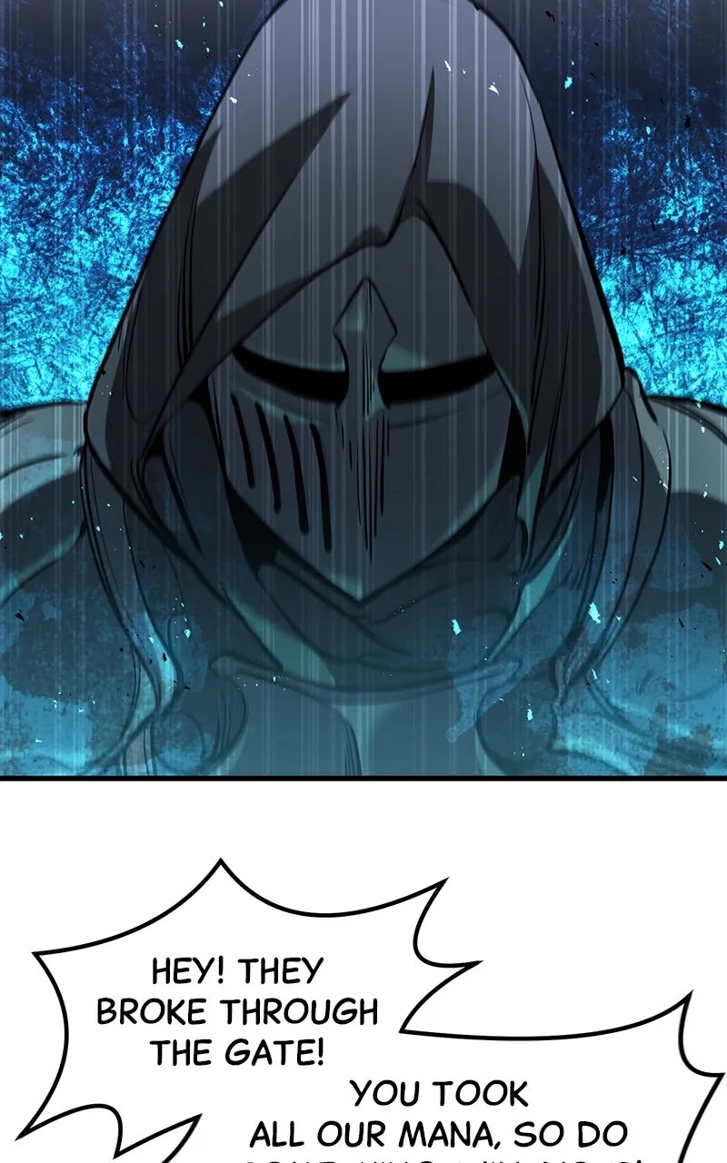 The Regressed Mercenary Has a Plan Chapter 39 page 73 - 