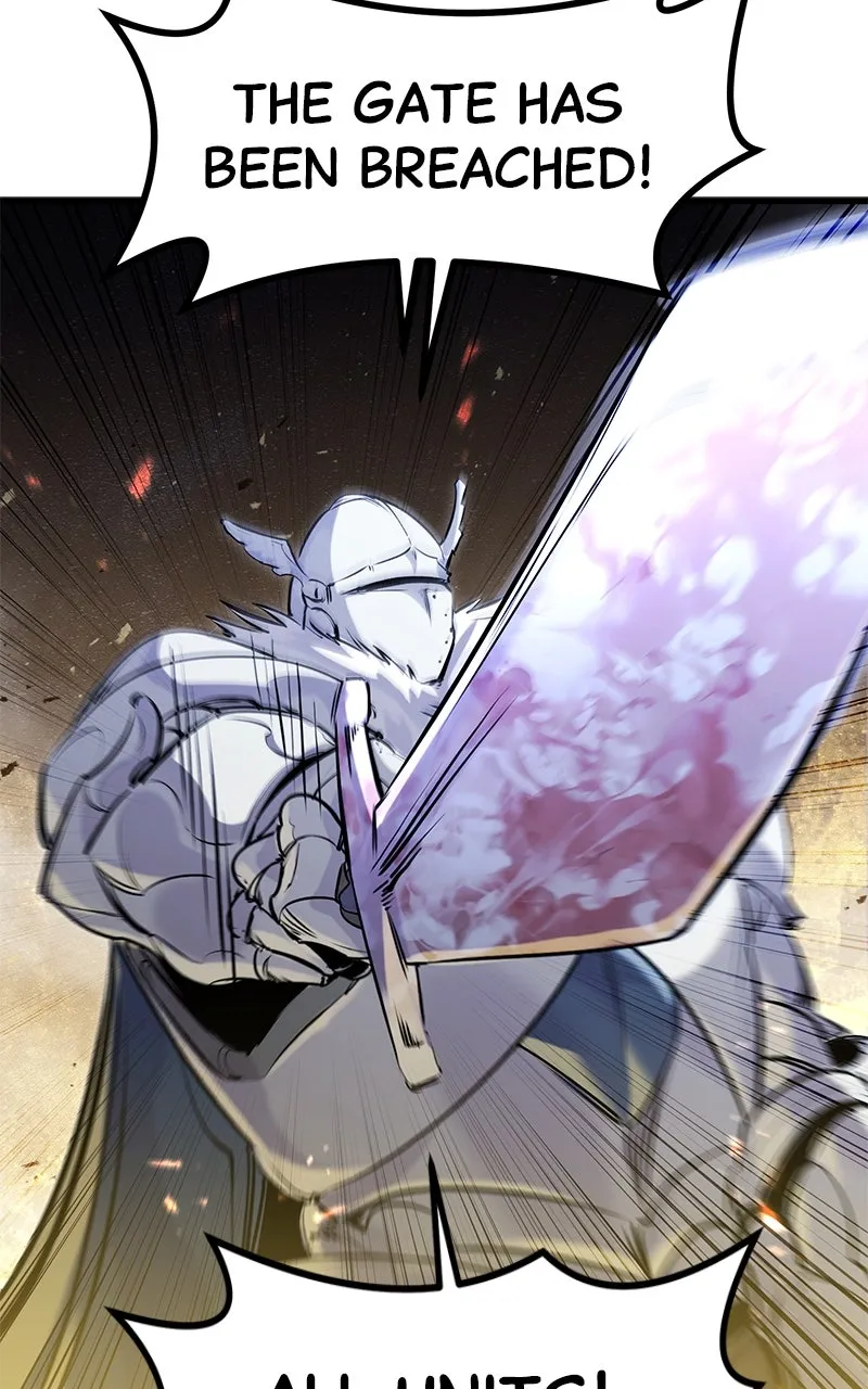 The Regressed Mercenary Has a Plan Chapter 39 page 77 - 
