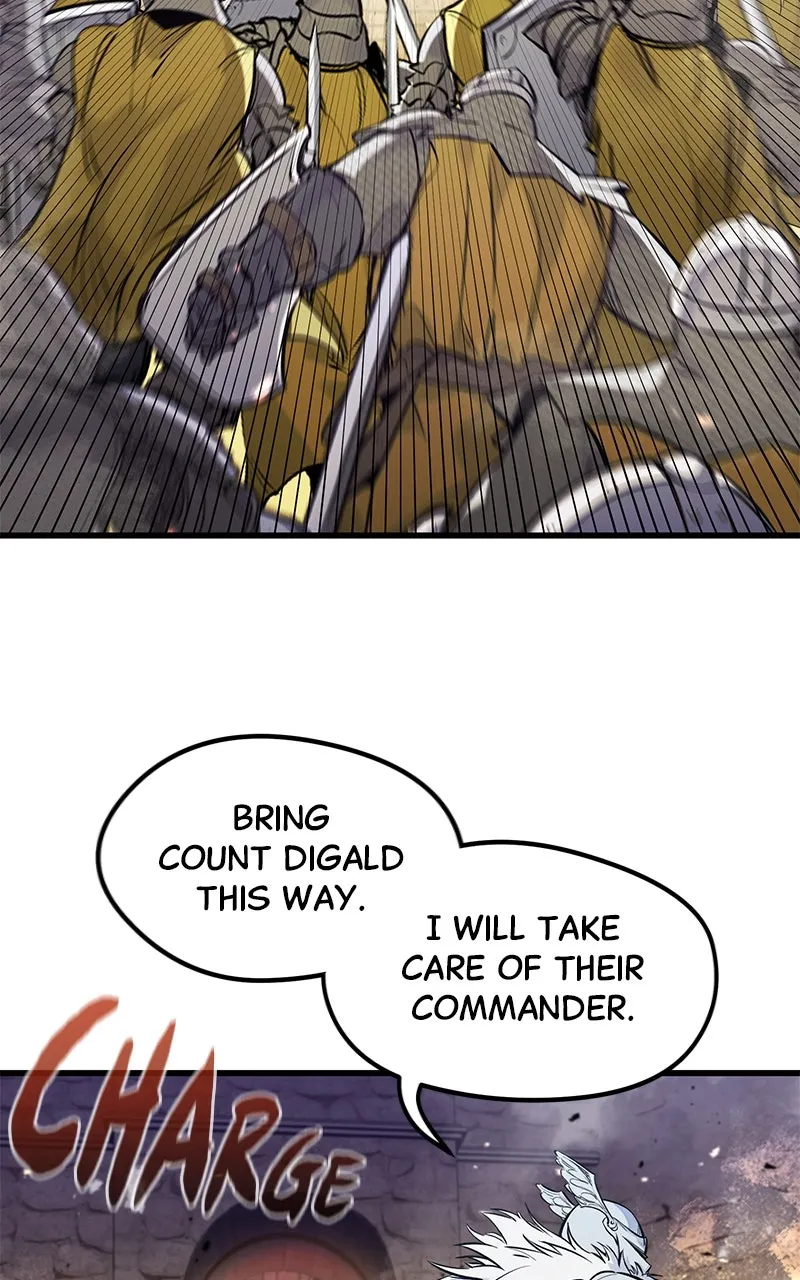 The Regressed Mercenary Has a Plan Chapter 39 page 79 - 
