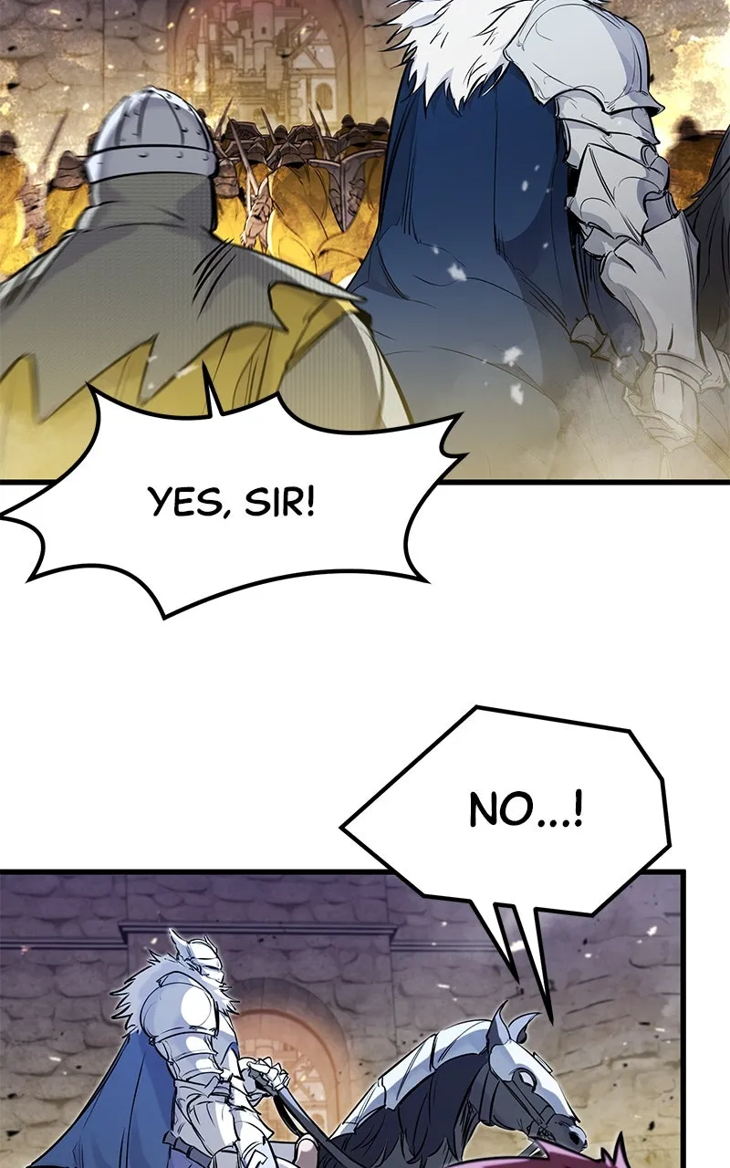 The Regressed Mercenary Has a Plan Chapter 39 page 80 - 