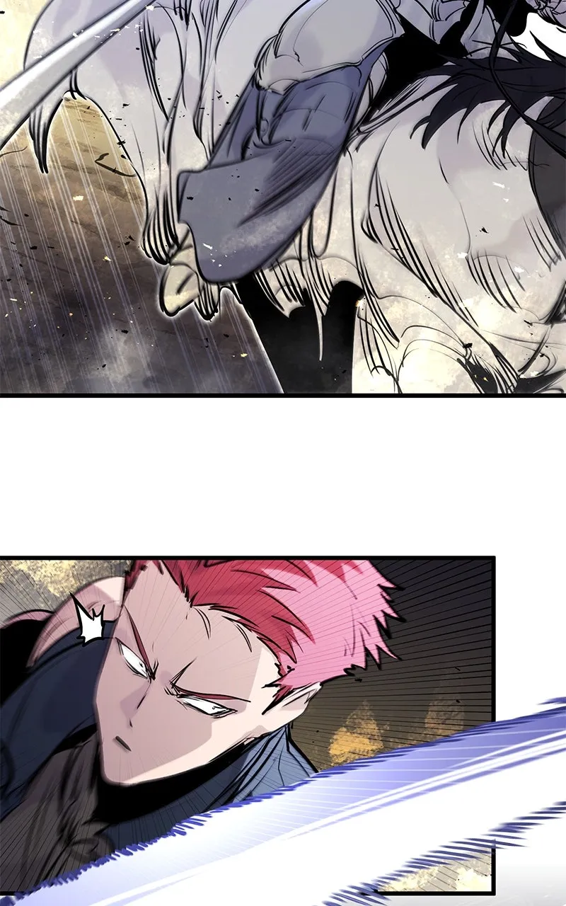 The Regressed Mercenary Has a Plan Chapter 39 page 9 - 
