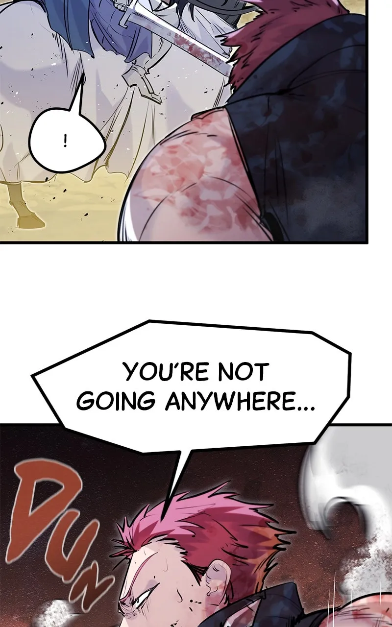 The Regressed Mercenary Has a Plan Chapter 39 page 81 - 