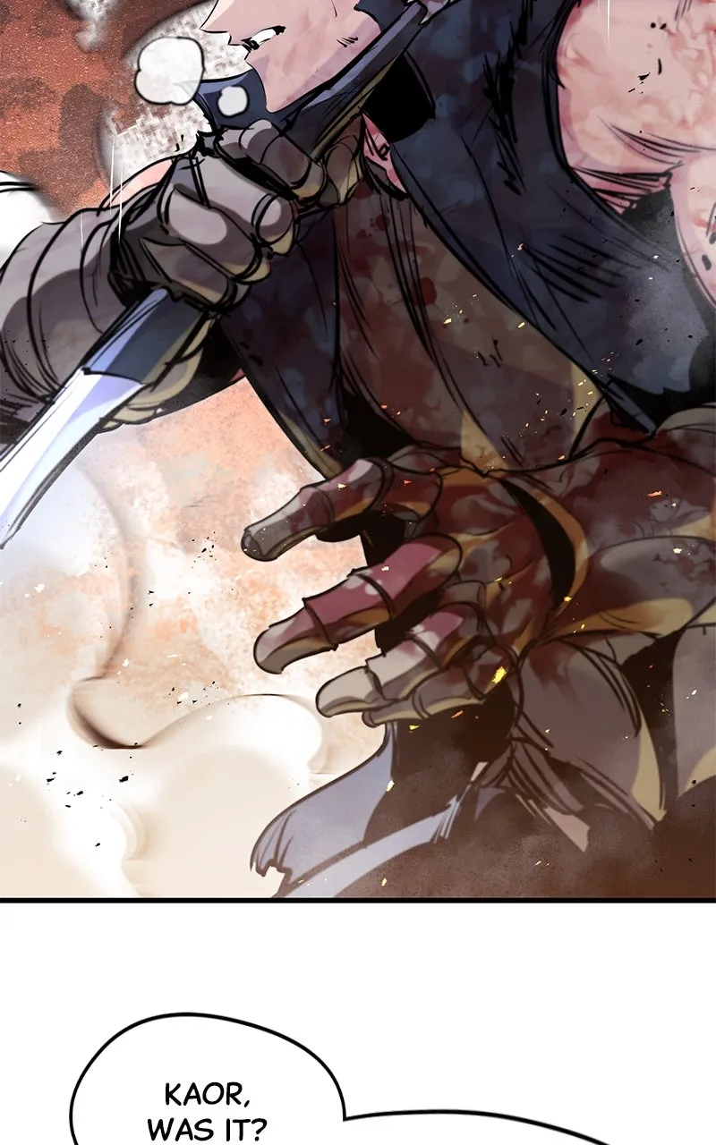 The Regressed Mercenary Has a Plan Chapter 39 page 82 - 