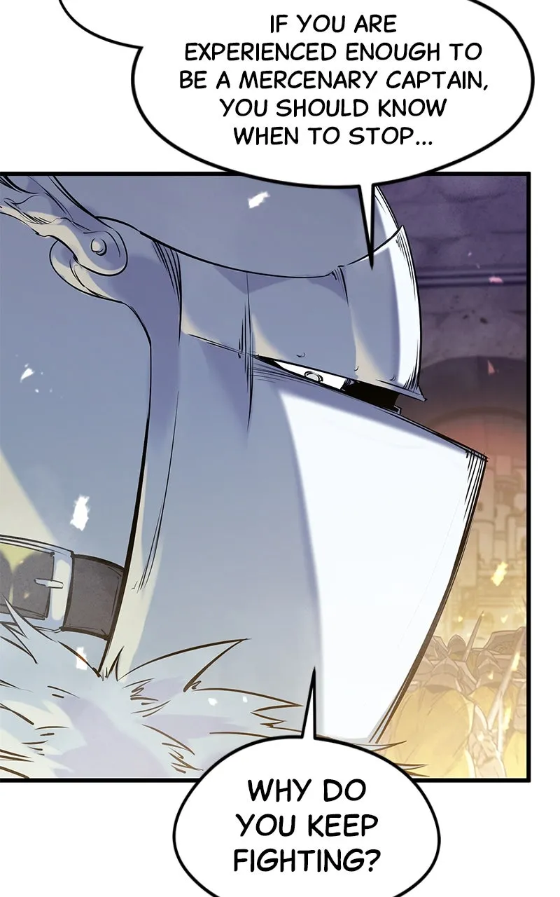 The Regressed Mercenary Has a Plan Chapter 39 page 83 - 