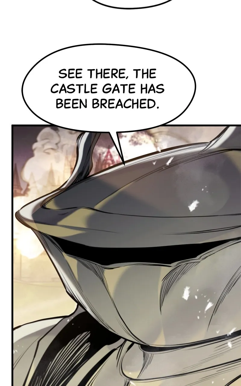 The Regressed Mercenary Has a Plan Chapter 39 page 84 - 