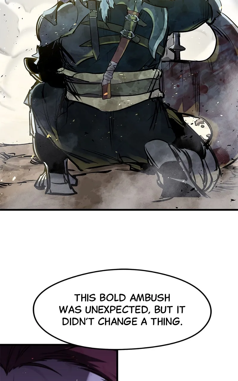 The Regressed Mercenary Has a Plan Chapter 39 page 86 - 