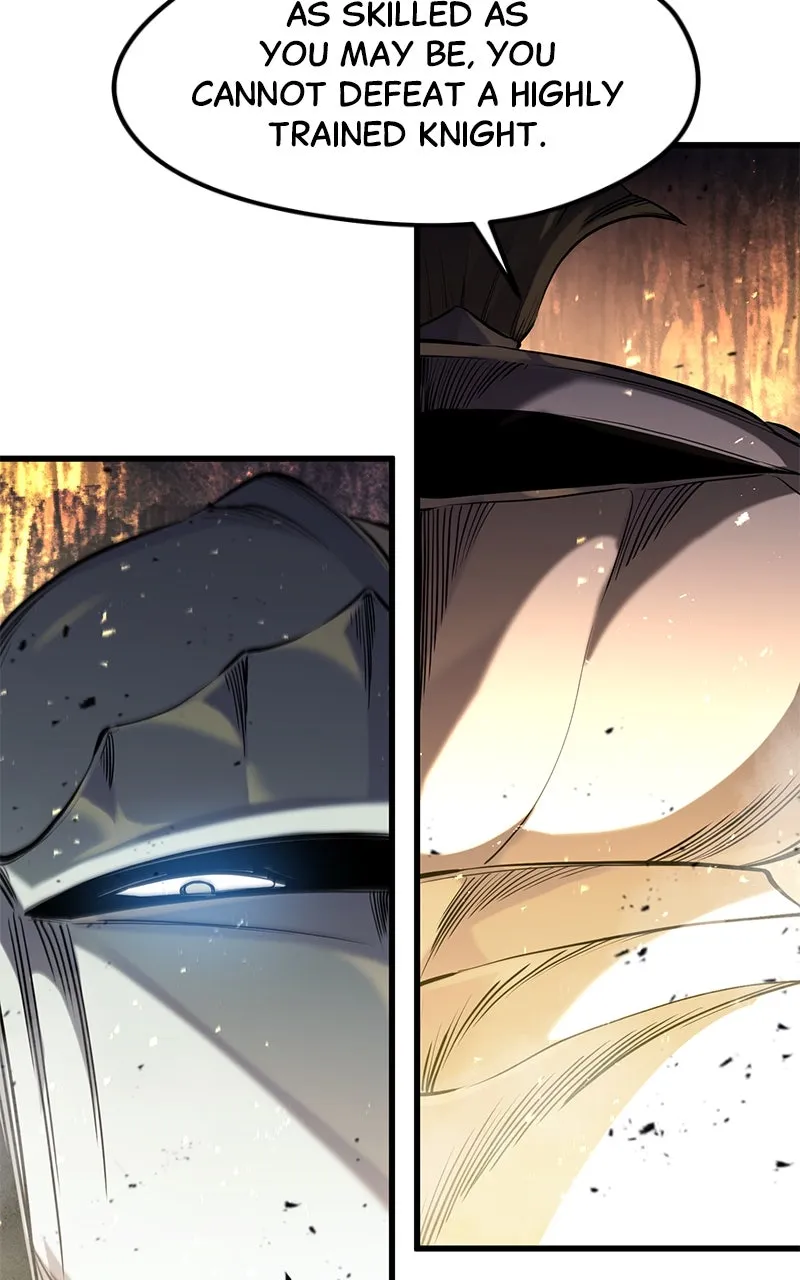 The Regressed Mercenary Has a Plan Chapter 39 page 88 - 
