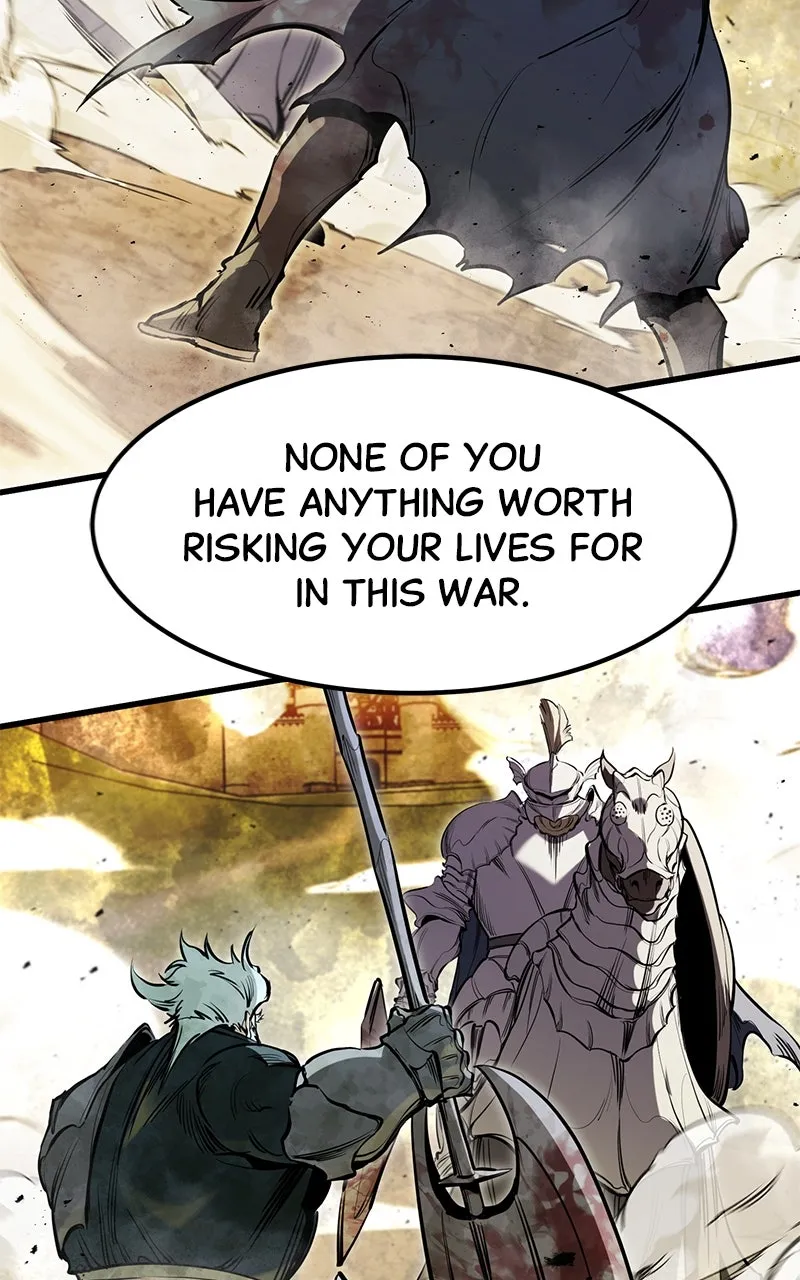 The Regressed Mercenary Has a Plan Chapter 39 page 90 - 