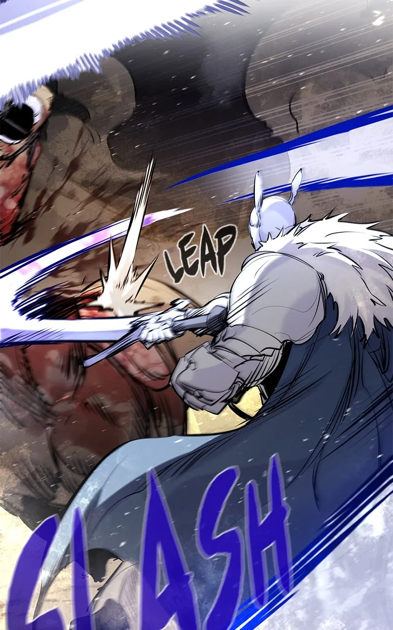 The Regressed Mercenary Has a Plan Chapter 39 page 10 - 