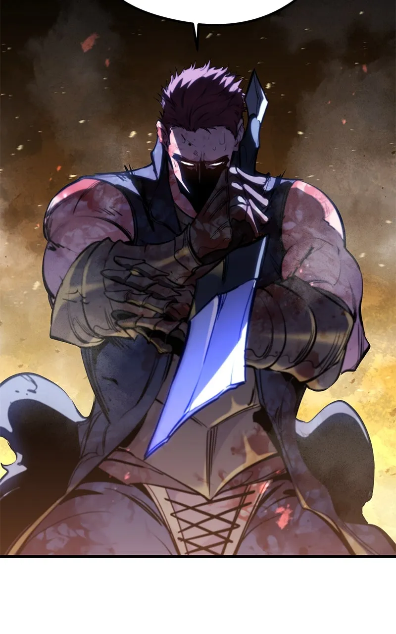 The Regressed Mercenary Has a Plan Chapter 39 page 92 - 