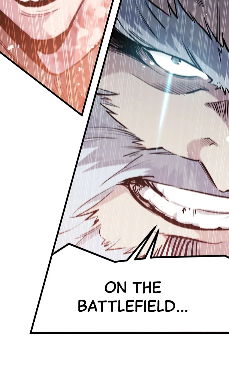 The Regressed Mercenary Has a Plan Chapter 39 page 94 - 
