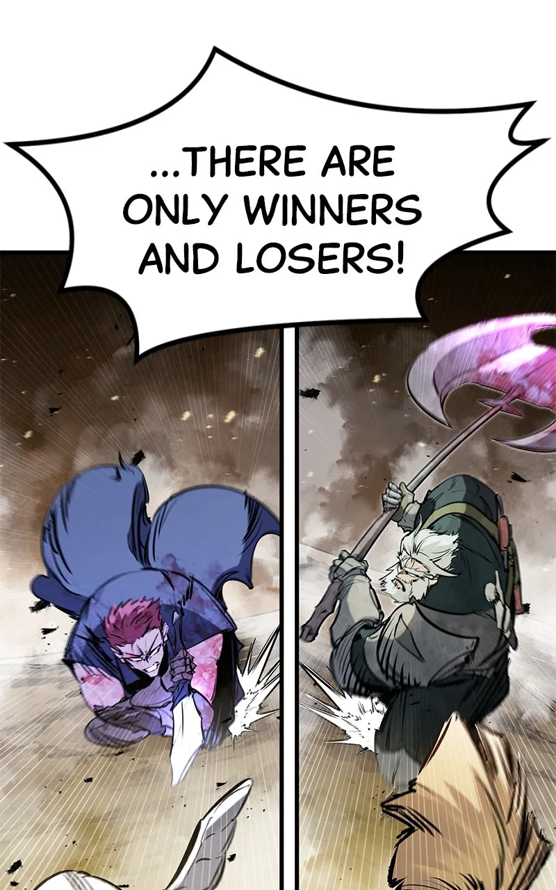 The Regressed Mercenary Has a Plan Chapter 39 page 95 - 