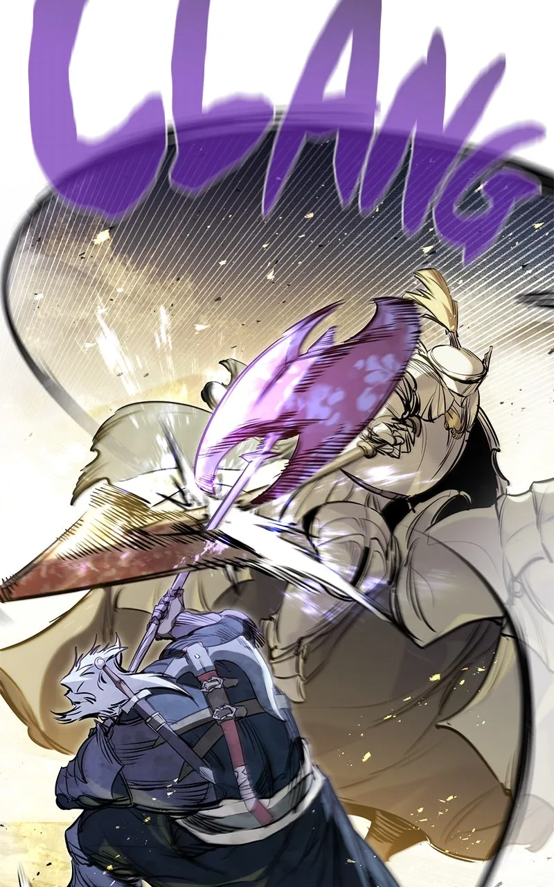 The Regressed Mercenary Has a Plan Chapter 39 page 98 - 