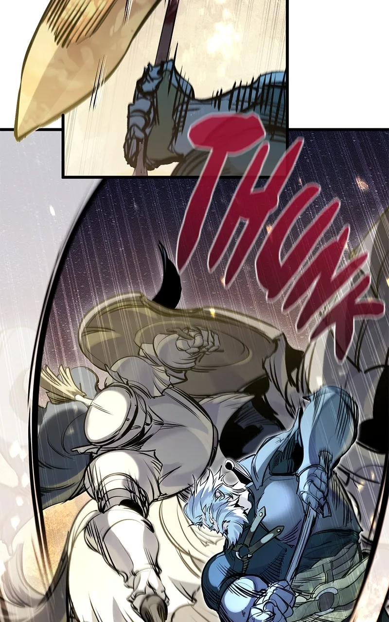 The Regressed Mercenary Has a Plan Chapter 39 page 100 - 