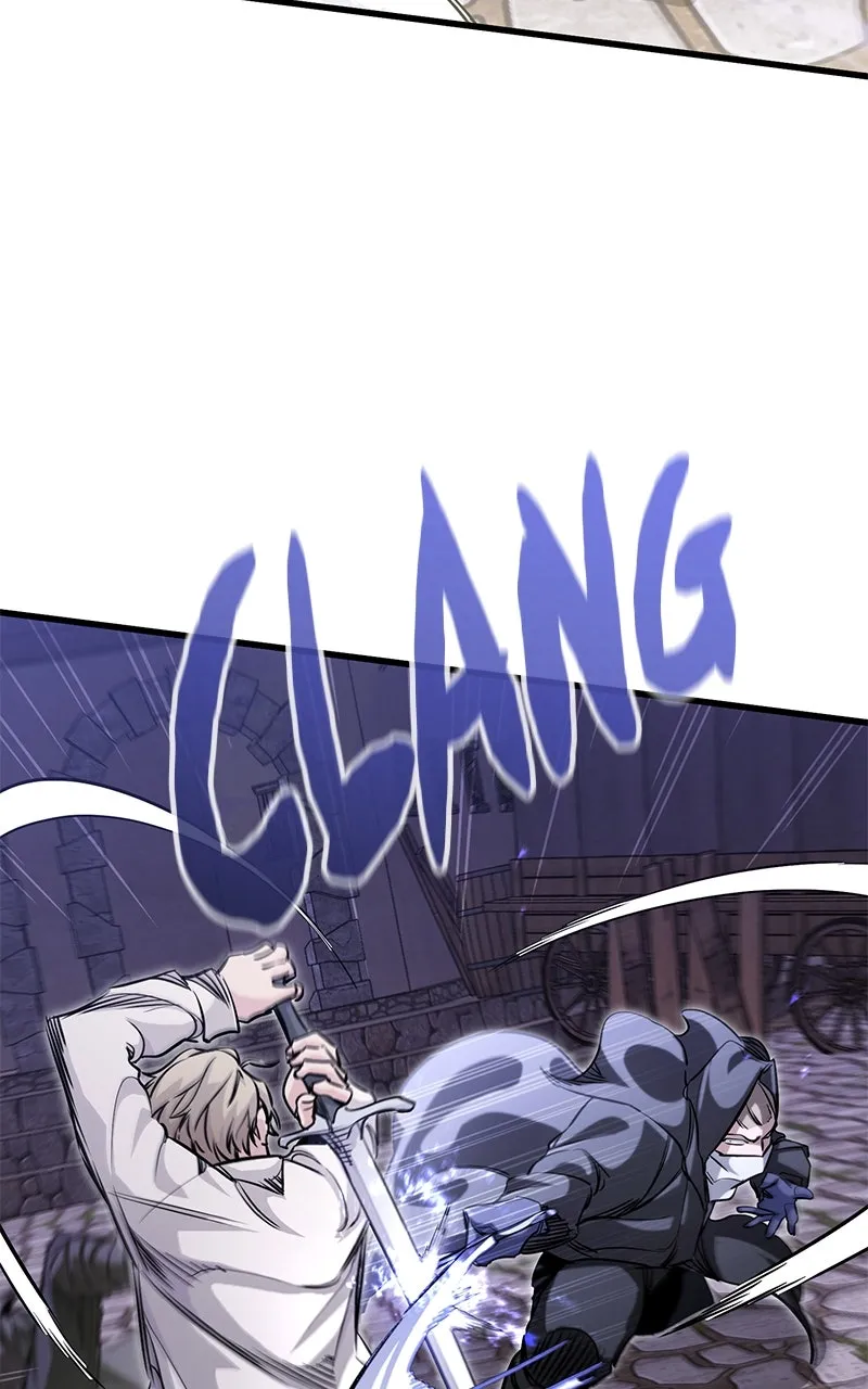 The Regressed Mercenary Has a Plan Chapter 4 page 105 - 