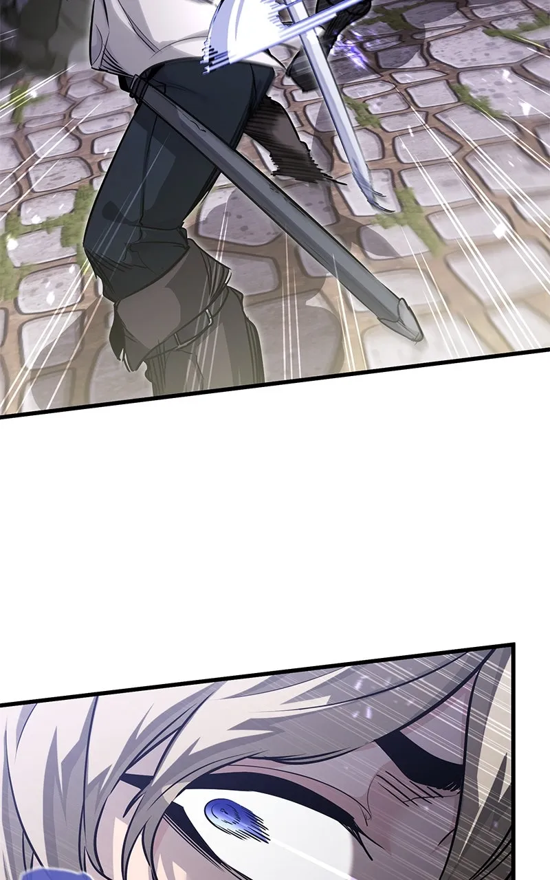 The Regressed Mercenary Has a Plan Chapter 4 page 106 - 