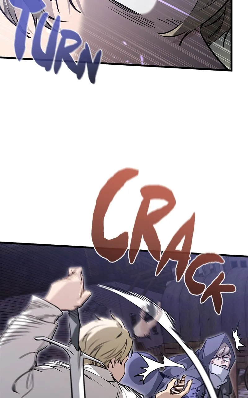 The Regressed Mercenary Has a Plan Chapter 4 page 107 - 