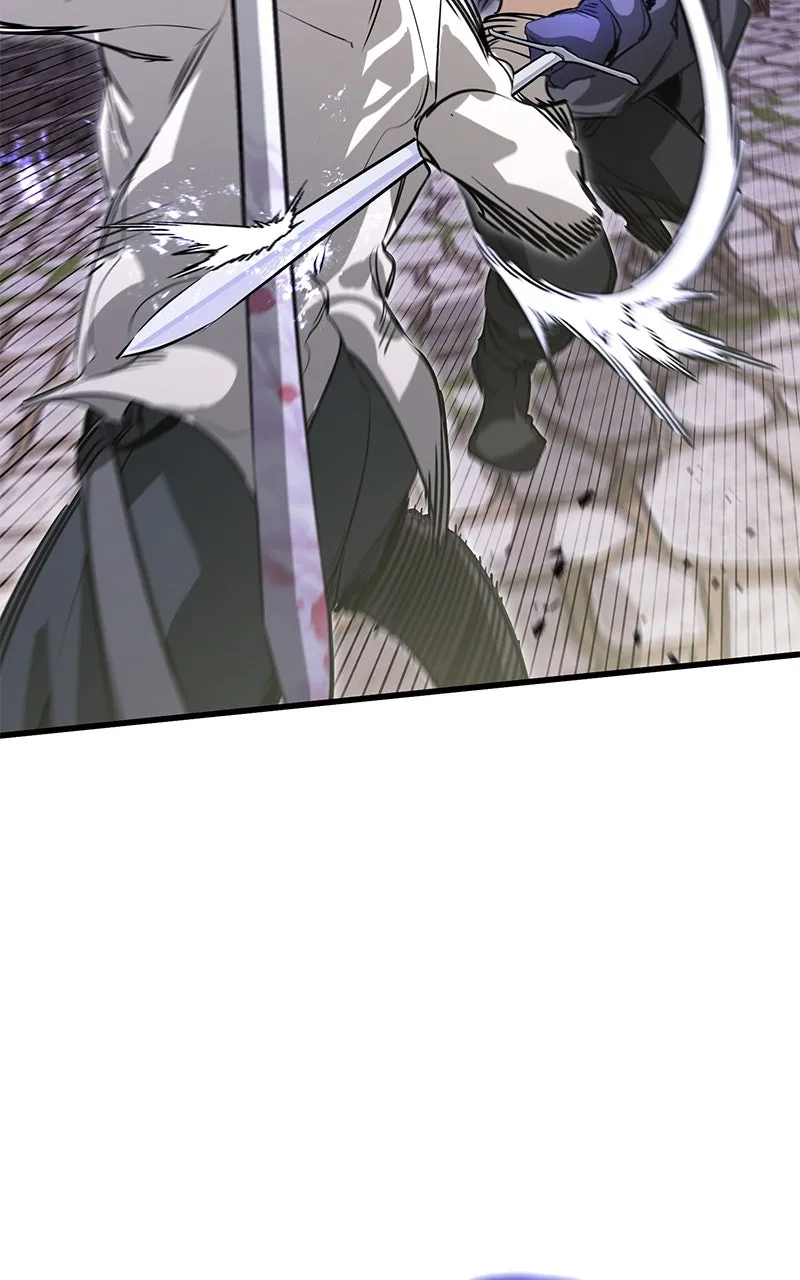 The Regressed Mercenary Has a Plan Chapter 4 page 108 - 