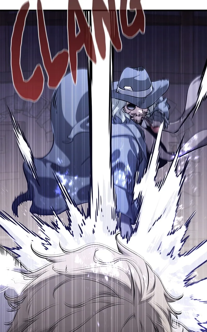 The Regressed Mercenary Has a Plan Chapter 4 page 114 - 