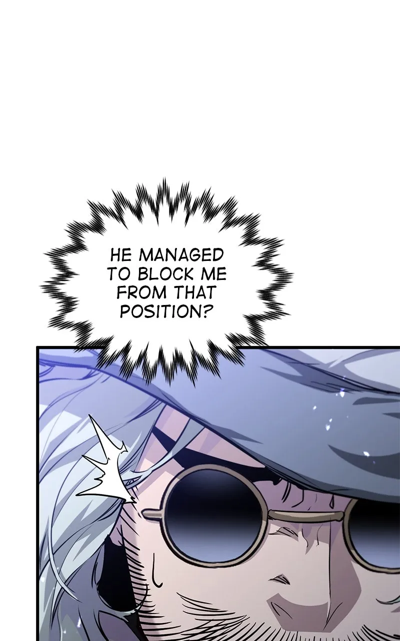 The Regressed Mercenary Has a Plan Chapter 4 page 117 - 