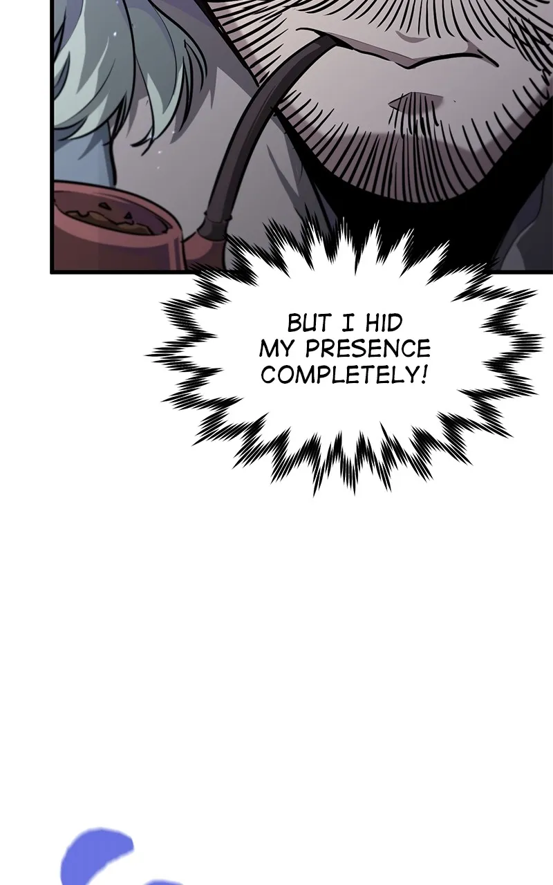 The Regressed Mercenary Has a Plan Chapter 4 page 118 - 