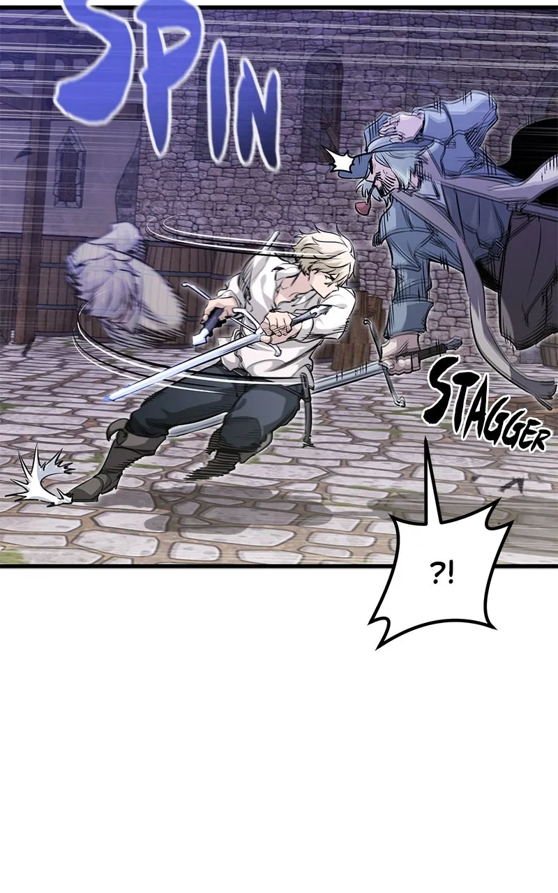 The Regressed Mercenary Has a Plan Chapter 4 page 119 - 