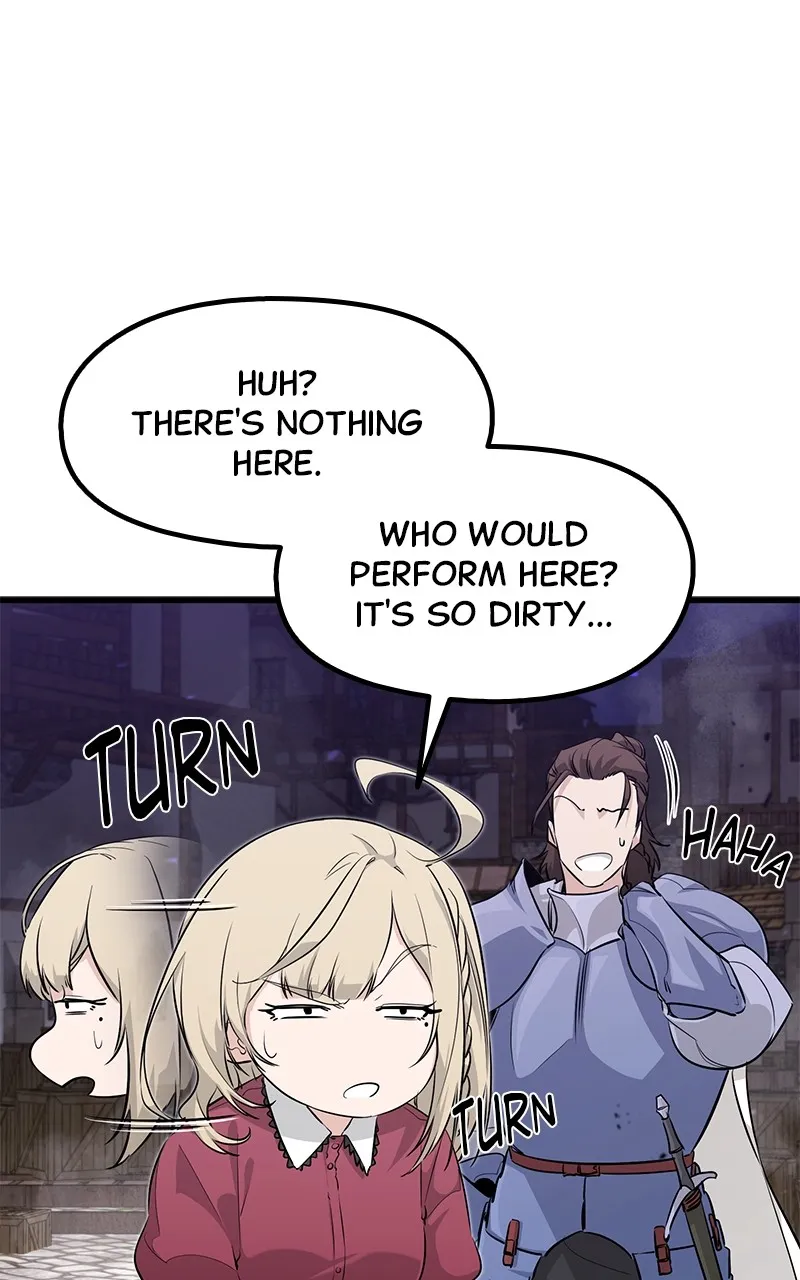 The Regressed Mercenary Has a Plan Chapter 4 page 13 - 