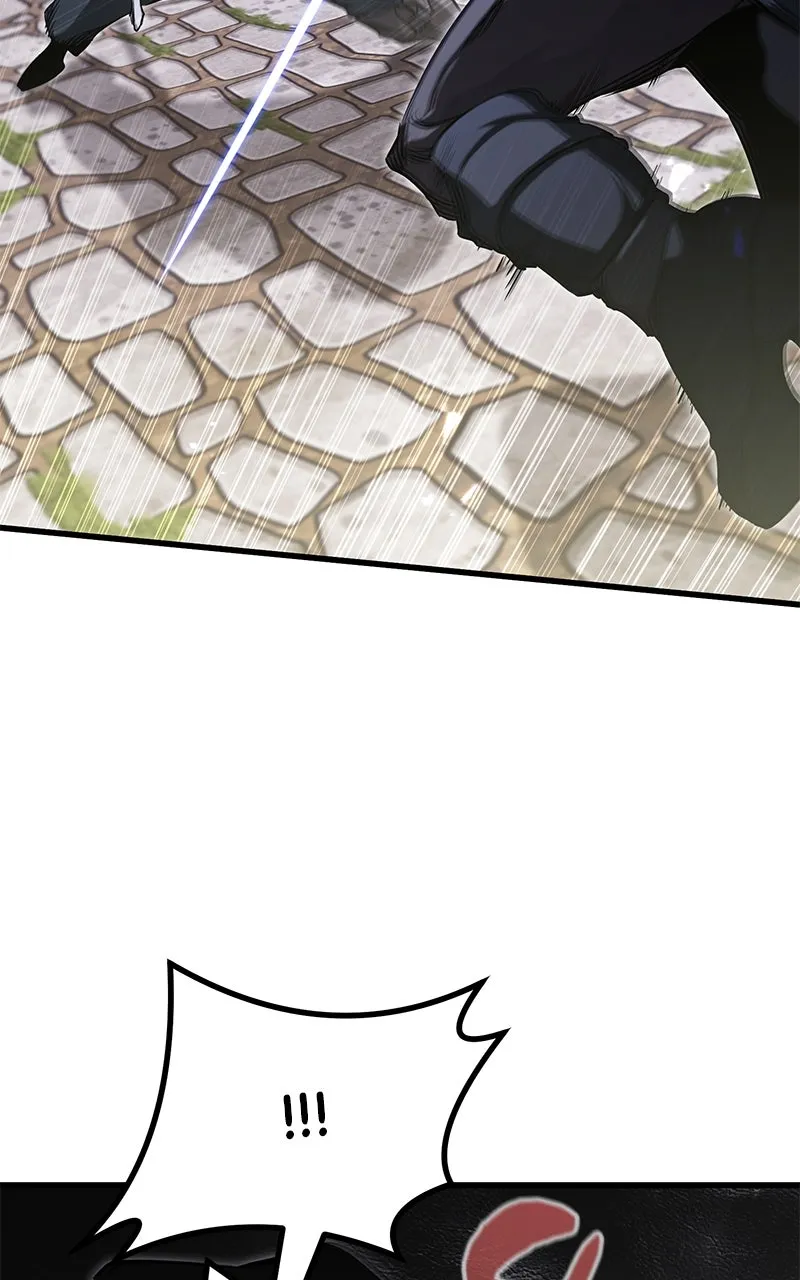 The Regressed Mercenary Has a Plan Chapter 4 page 121 - 