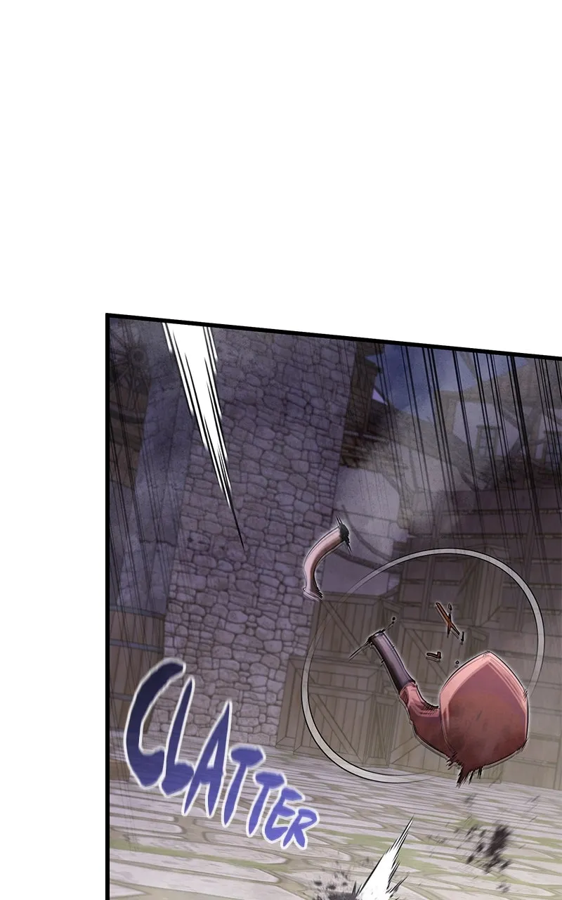 The Regressed Mercenary Has a Plan Chapter 4 page 123 - 