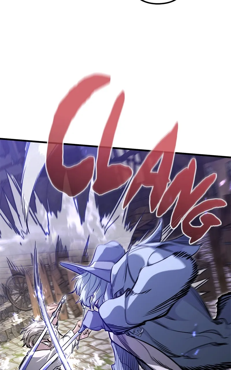 The Regressed Mercenary Has a Plan Chapter 4 page 126 - 