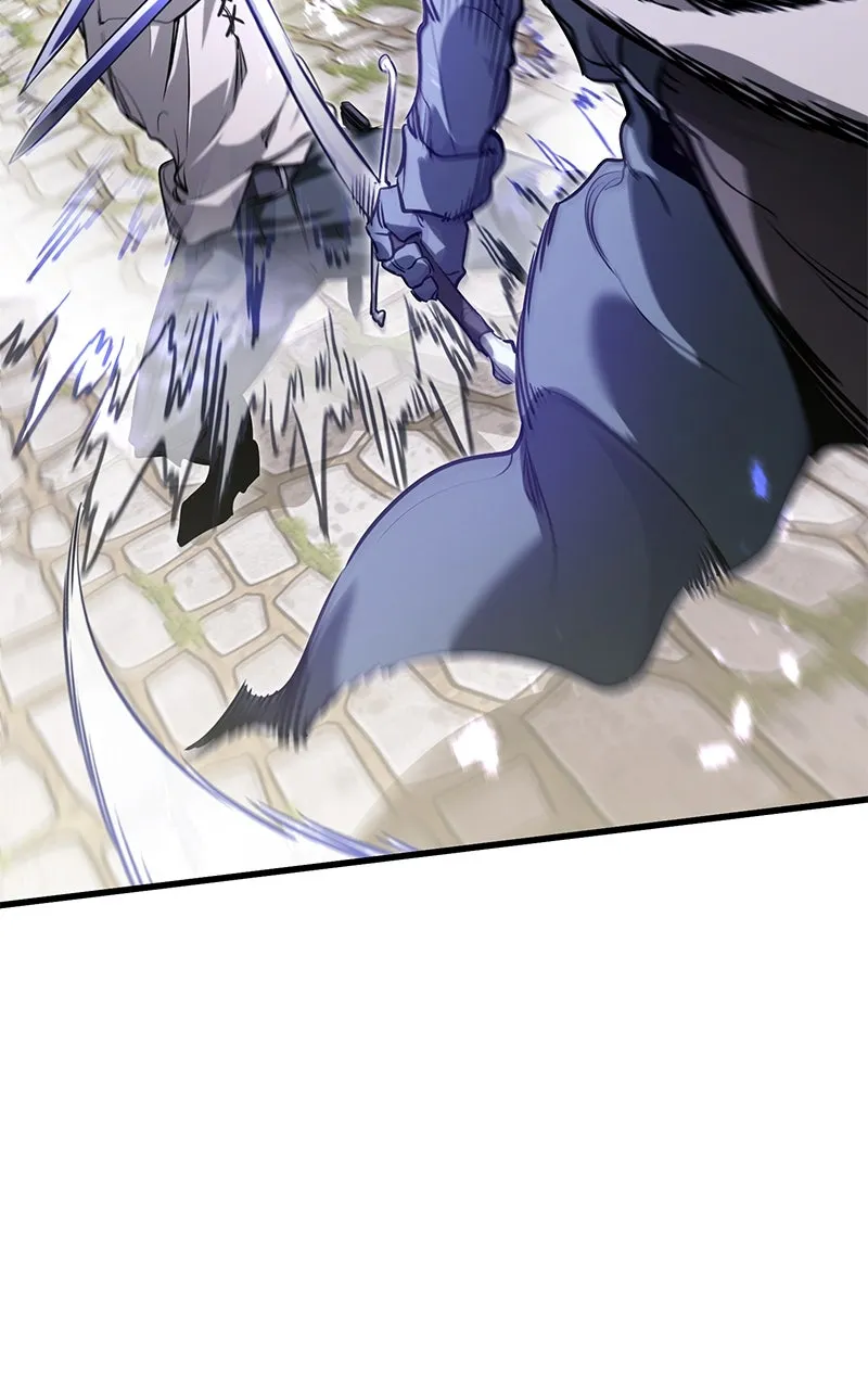The Regressed Mercenary Has a Plan Chapter 4 page 127 - 