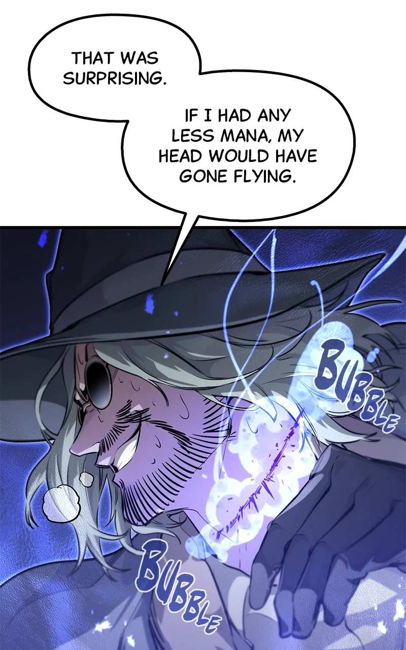The Regressed Mercenary Has a Plan Chapter 4 page 128 - 