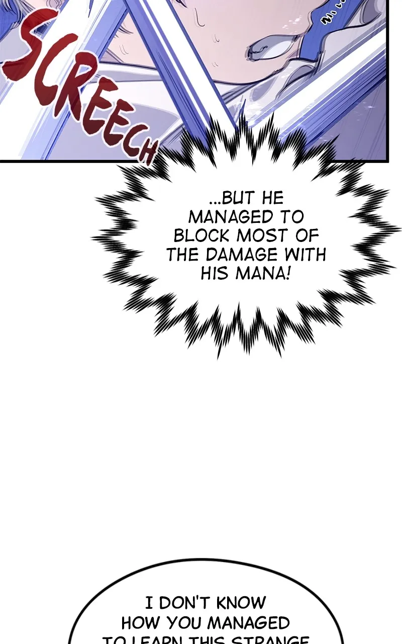 The Regressed Mercenary Has a Plan Chapter 4 page 130 - 