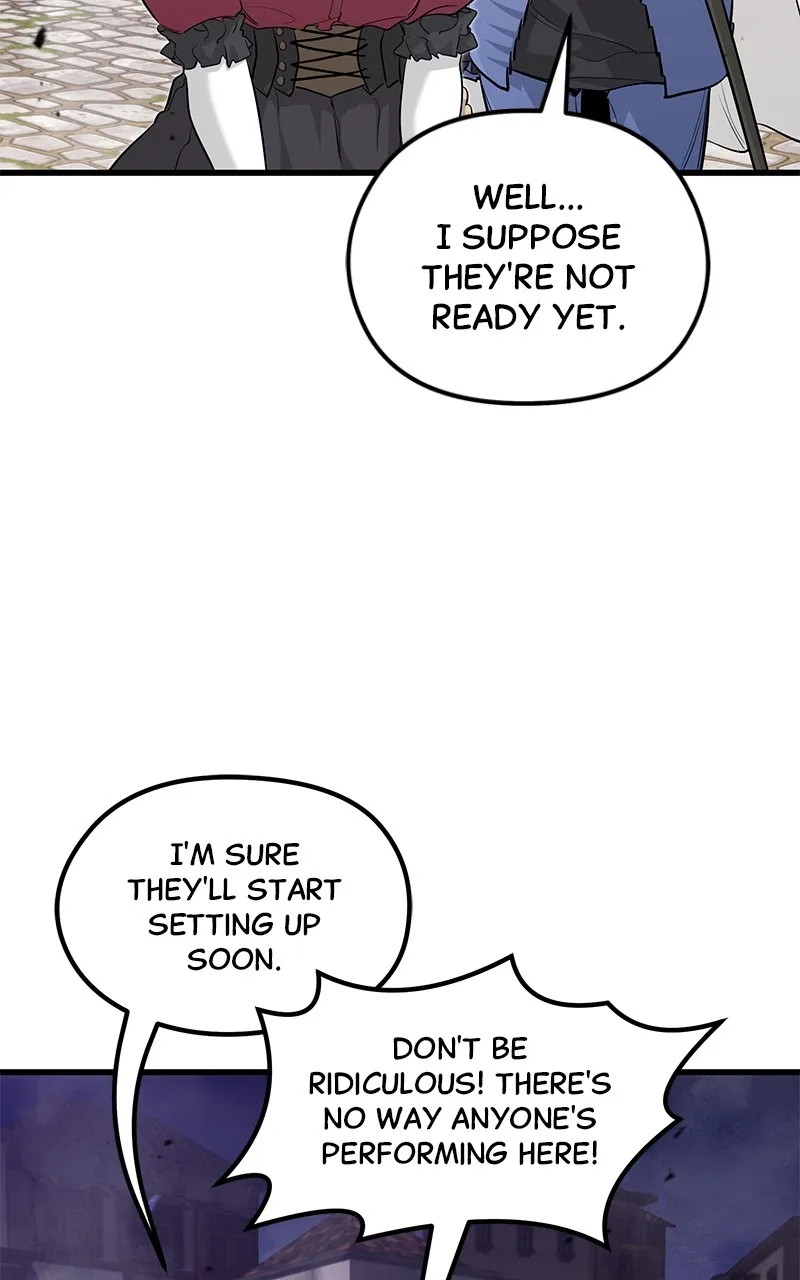 The Regressed Mercenary Has a Plan Chapter 4 page 14 - 