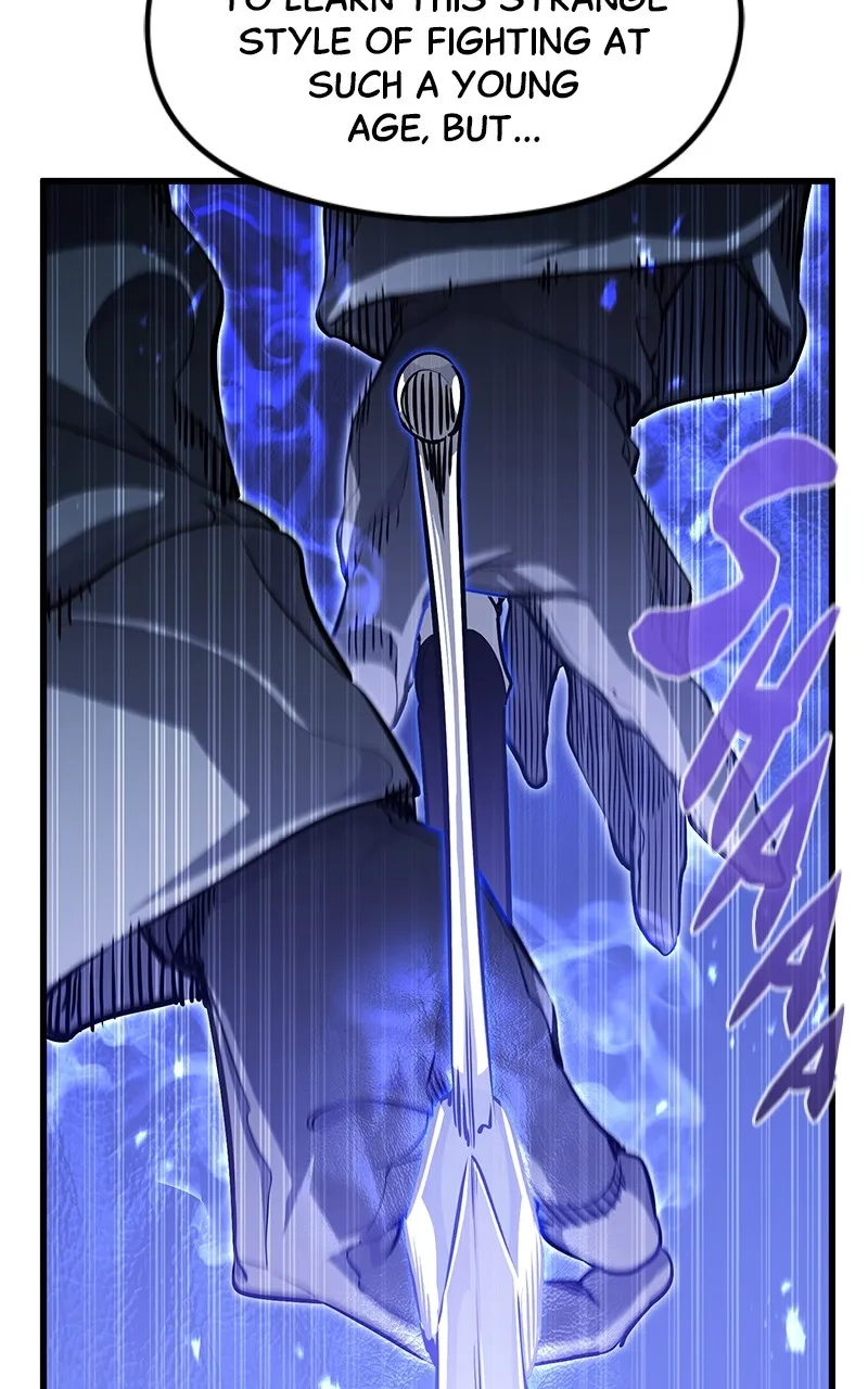 The Regressed Mercenary Has a Plan Chapter 4 page 131 - 
