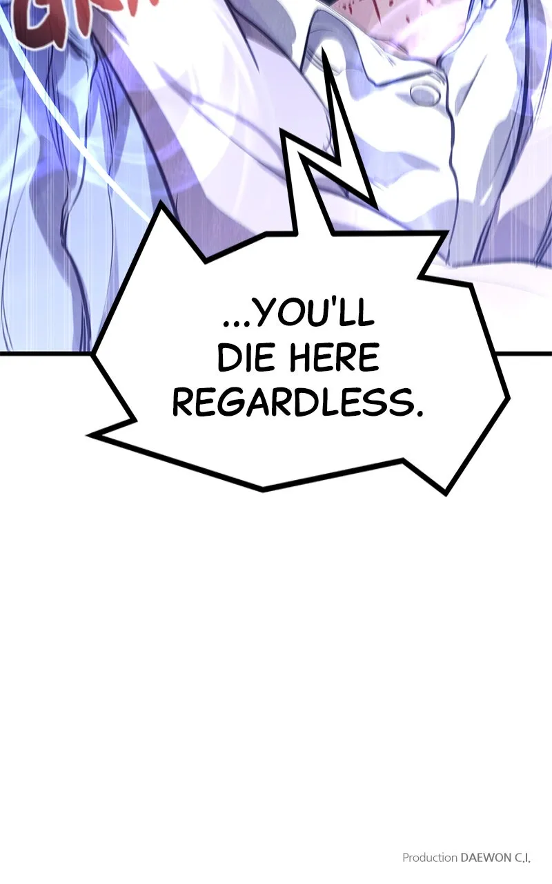 The Regressed Mercenary Has a Plan Chapter 4 page 134 - 