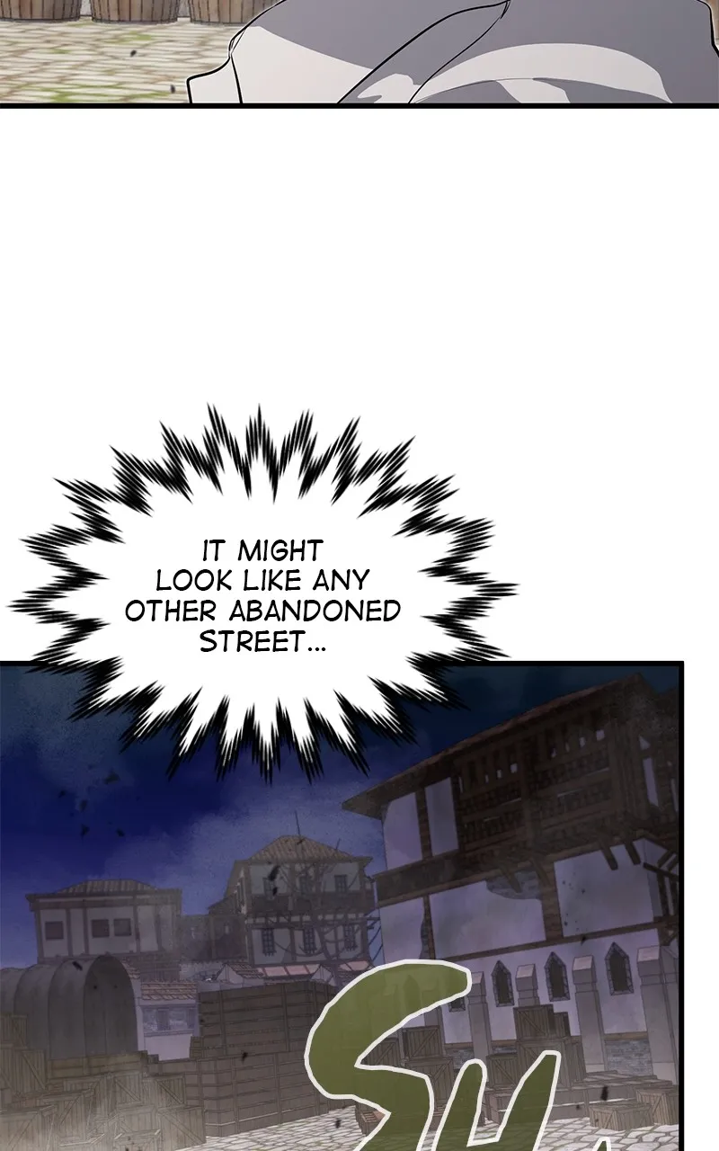 The Regressed Mercenary Has a Plan Chapter 4 page 17 - 