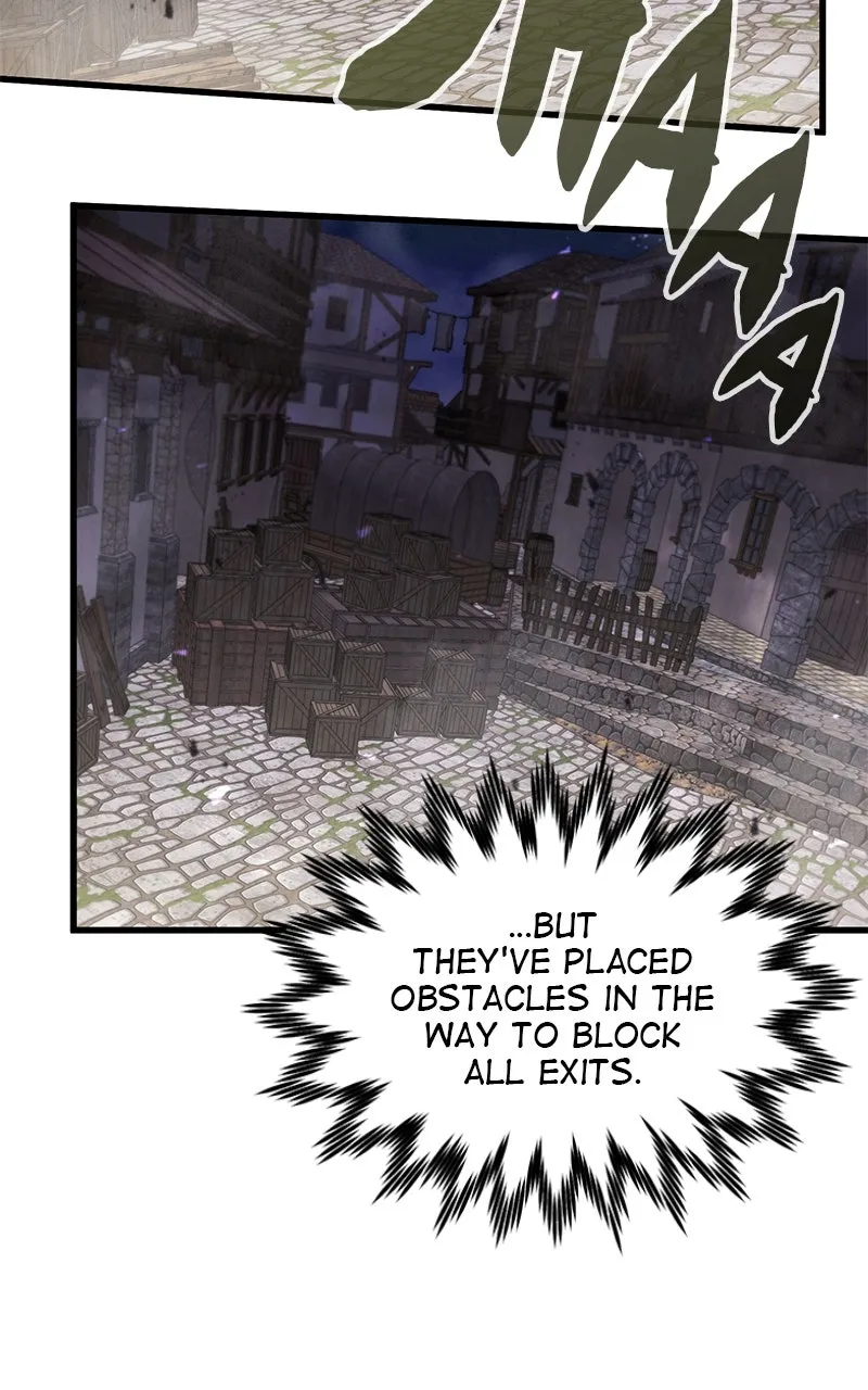 The Regressed Mercenary Has a Plan Chapter 4 page 18 - 