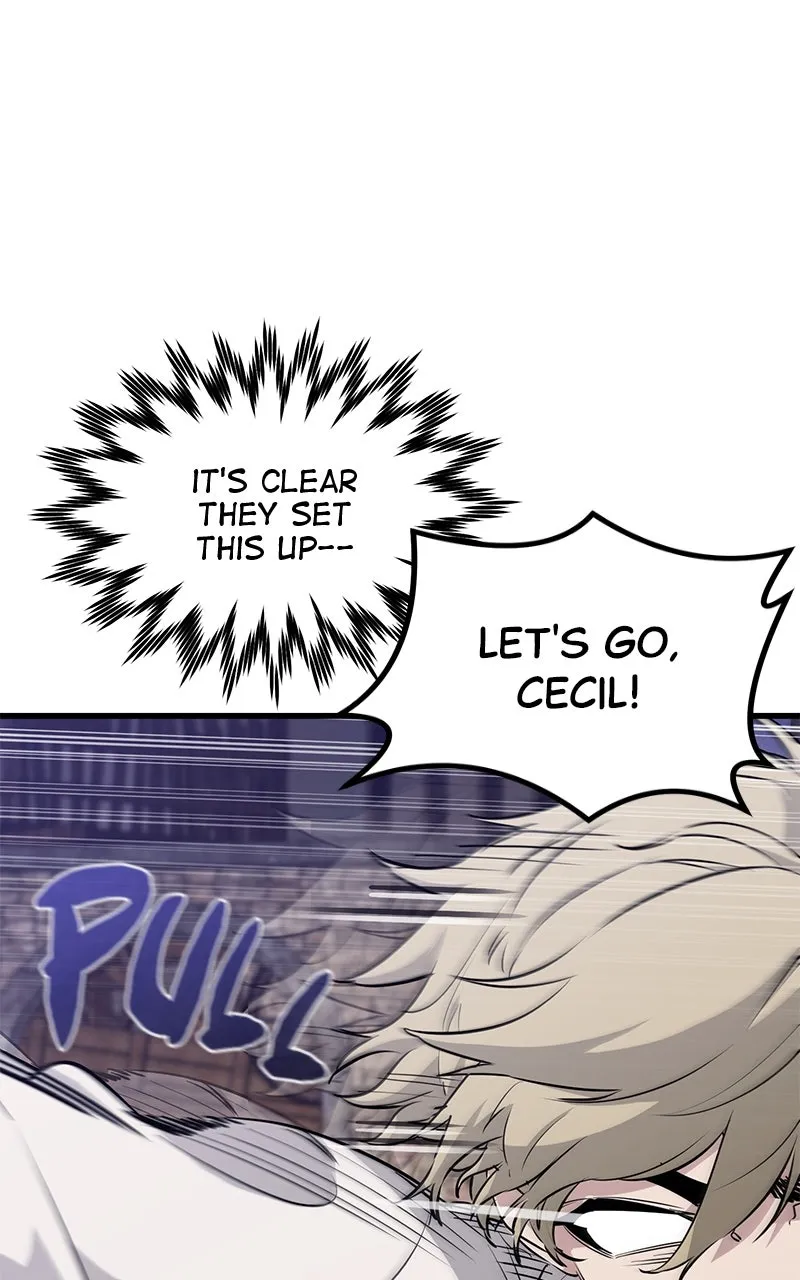 The Regressed Mercenary Has a Plan Chapter 4 page 19 - 