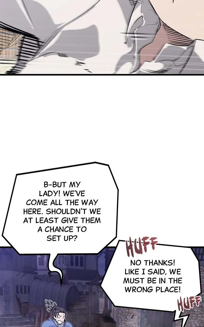 The Regressed Mercenary Has a Plan Chapter 4 page 20 - 